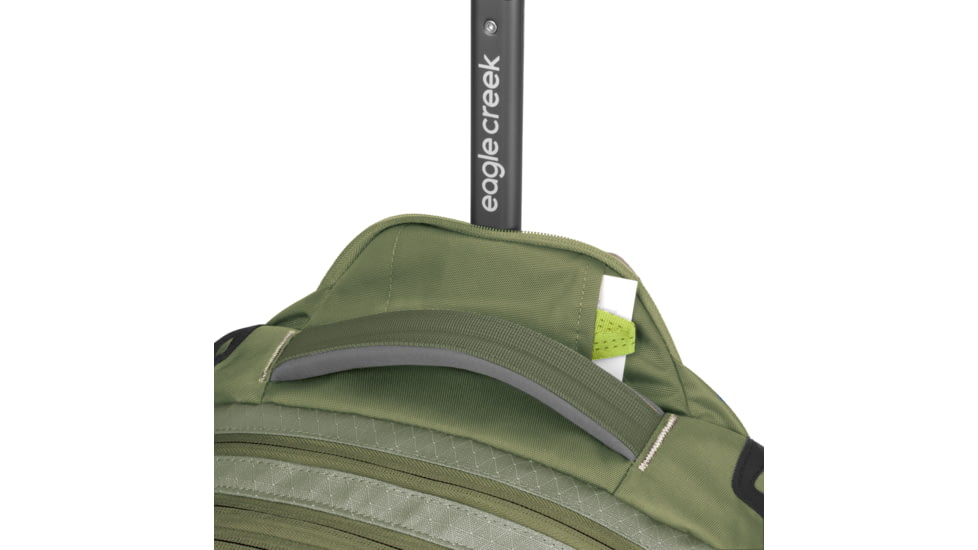 Eagle Creek Load Warrior Carry-On, Olive, 42 L, EC020525114