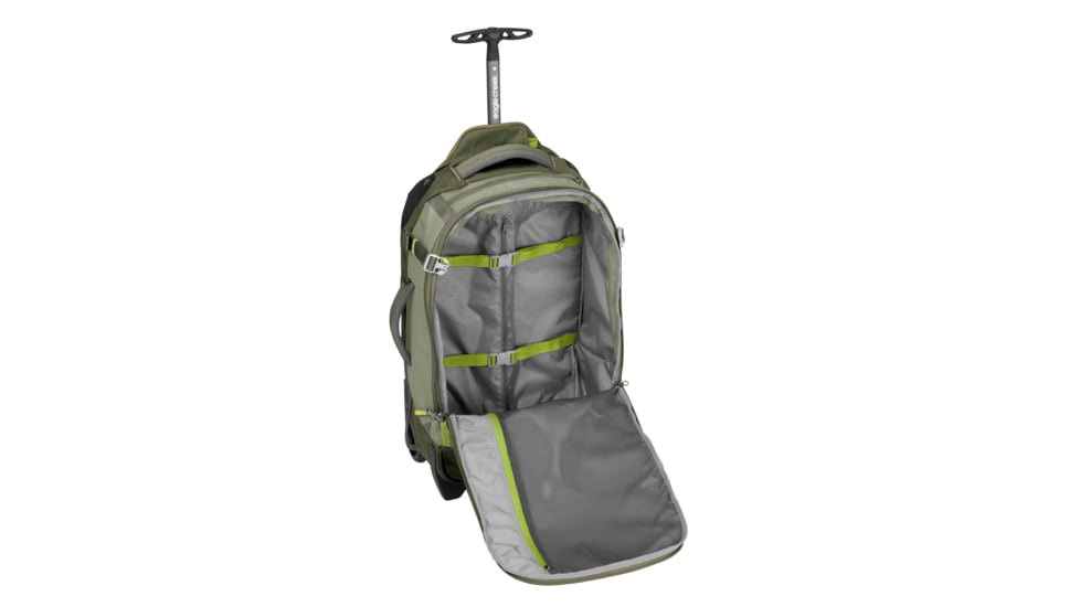 Eagle Creek Load Warrior Carry-On, Olive, 42 L, EC020525114