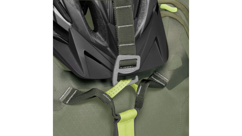 Eagle Creek Load Warrior Carry-On, Olive, 42 L, EC020525114