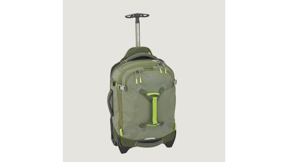 Eagle Creek Load Warrior International Carry-On, Olive, 36 L, EC020530114