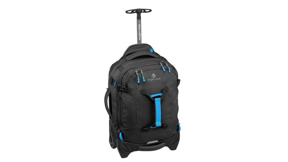 Eagle Creek Load Warrior Wheeled Duffel 20-Black