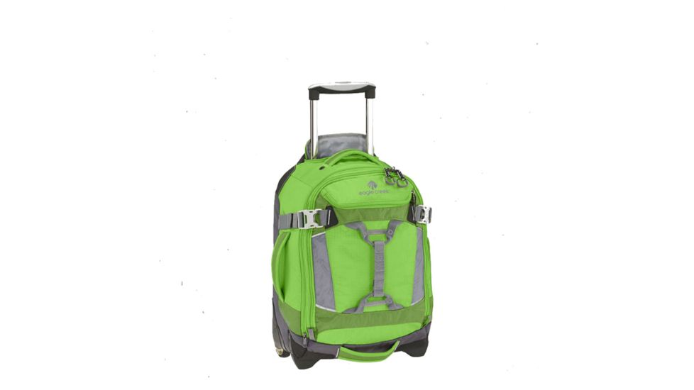Eagle Creek Load Warrior Wheeled Duffel 20-Cactus Green
