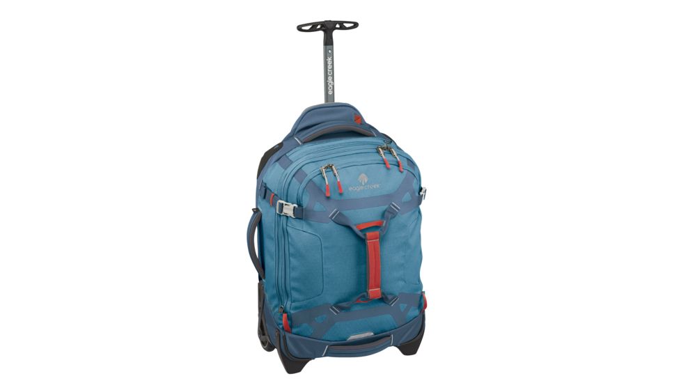 Eagle Creek Load Warrior Wheeled Duffel 20-Smoky Blue