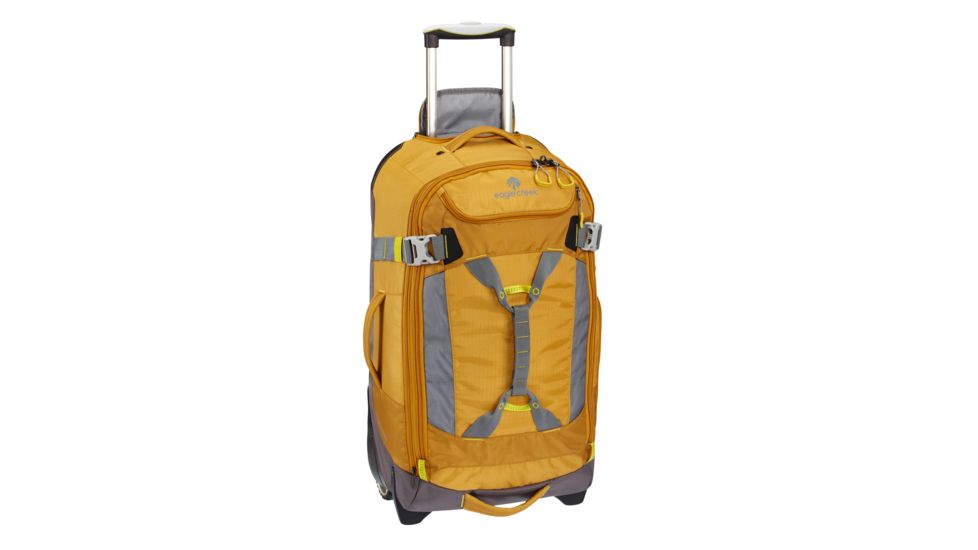 Eagle Creek Load Warrior Wheeled Duffel 28-Ochre
