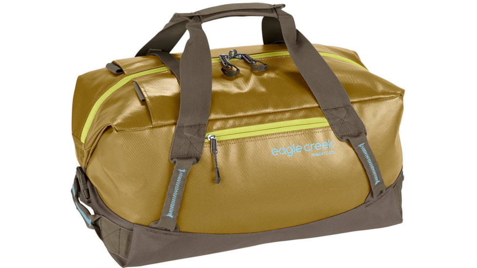 Eagle Creek Migrate Duffel, 40L, Field Brown, EC0A5EKF230