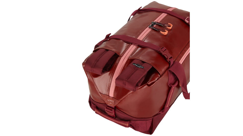 Eagle Creek Migrate 40L Duffel, Burnt Berry, 40L, EC0A5EKF358OS