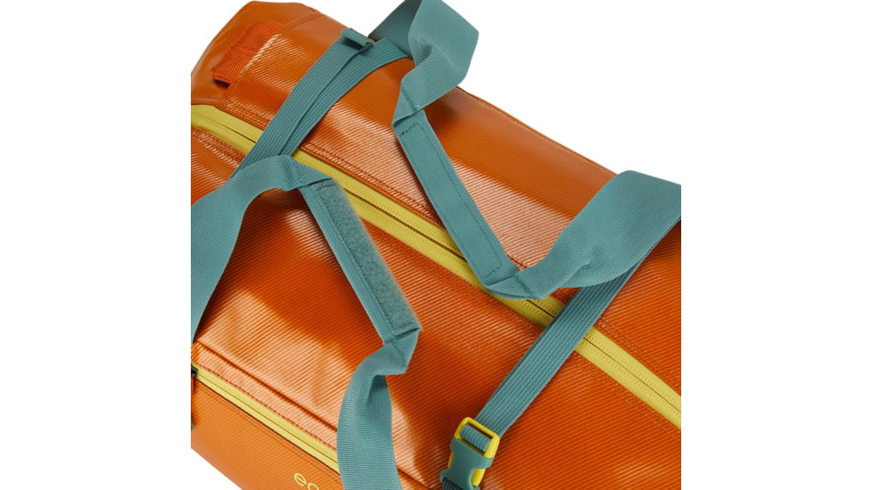 Eagle Creek Migrate 40L Duffel, Dandelion Yellow, 40L, EC0A5EKF356OS