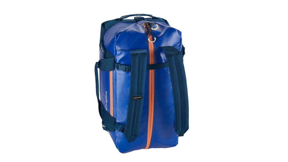Eagle Creek Migrate 40L Duffel, Mesa Blue, 40L, EC0A5EKF352OS