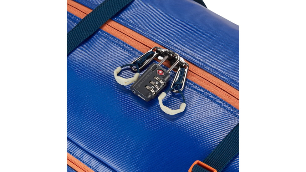 Eagle Creek Migrate 40L Duffel, Mesa Blue, 40L, EC0A5EKF352OS