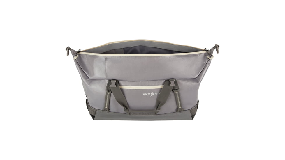 Eagle Creek Migrate 40L Duffel, River Rock, 40L, EC0A5EKF368OS