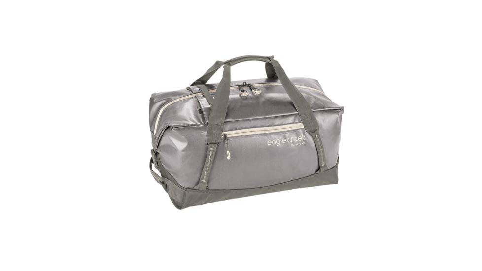 Eagle Creek Migrate 40L Duffel, River Rock, 40L, EC0A5EKF368OS