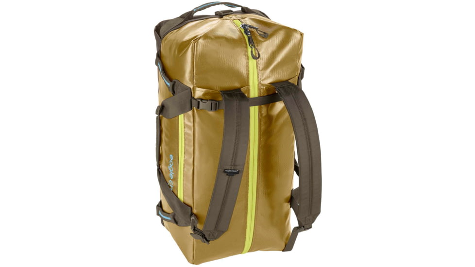 Eagle Creek Migrate Duffel, 60L, Field Brown, EC0A5EJY230