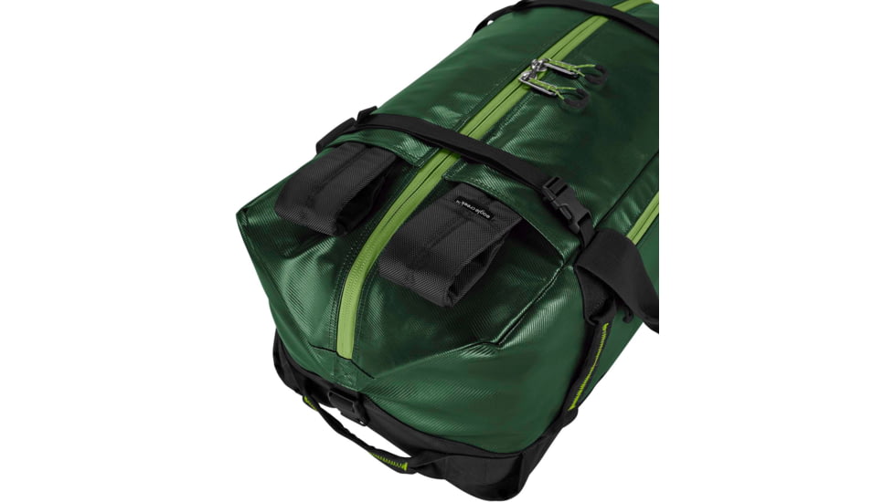 Eagle Creek Migrate 60L Duffel Bag, Forest, 60L, EC0A5EJY301