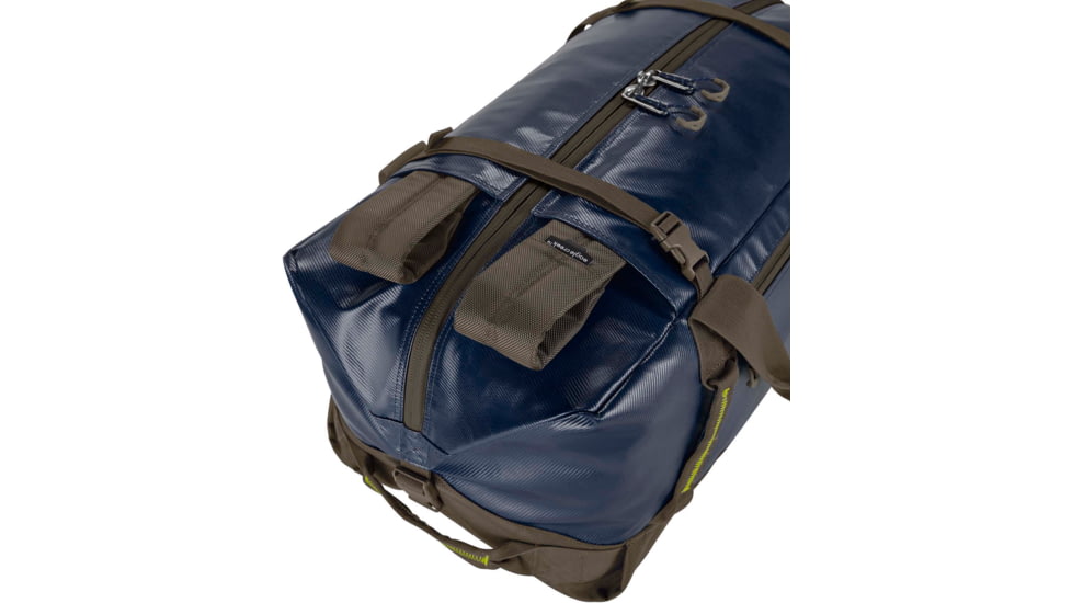Eagle Creek Migrate 60L Duffel Bag, Rush Blue, 60L, EC0A5EJY420