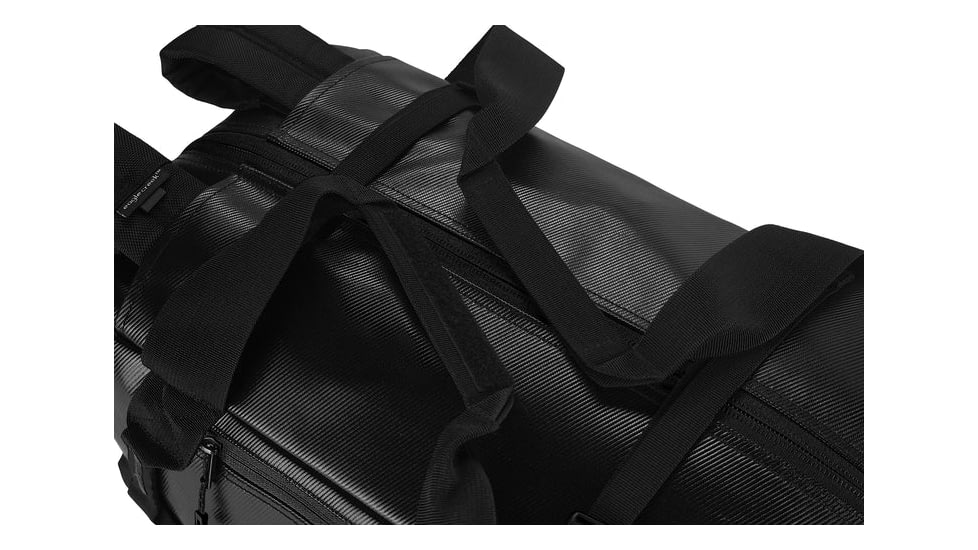 Eagle Creek Migrate 60L Duffel, Black, 60L, EC0A5EJY010OS