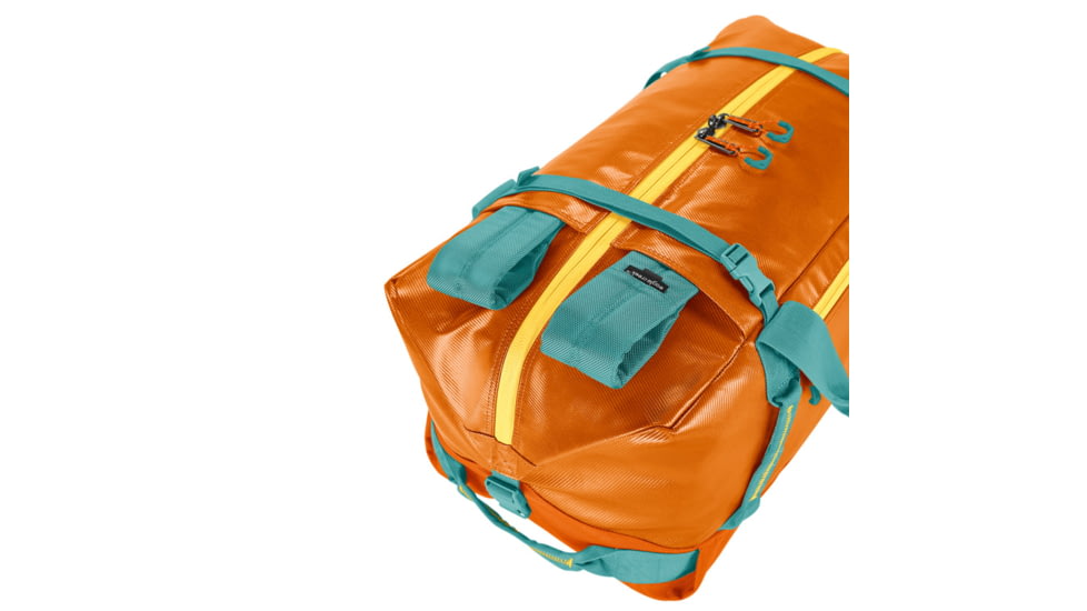 Eagle Creek Migrate 60L Duffel, Dandelion Yellow, 60L, EC0A5EJY356OS