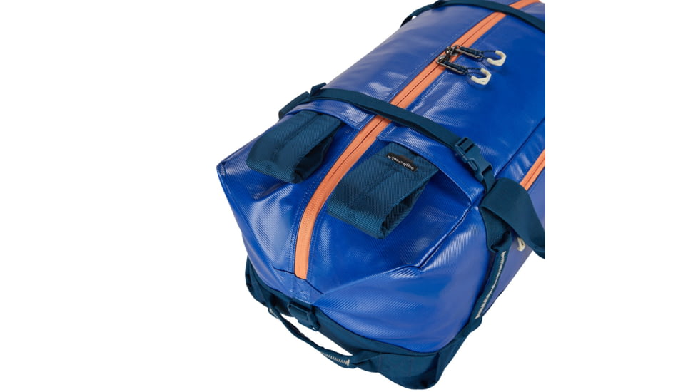 Eagle Creek Migrate 60L Duffel, Mesa Blue, 60L, EC0A5EJY352OS