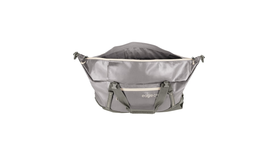 Eagle Creek Migrate 60L Duffel, River Rock, 60L, EC0A5EJY368OS