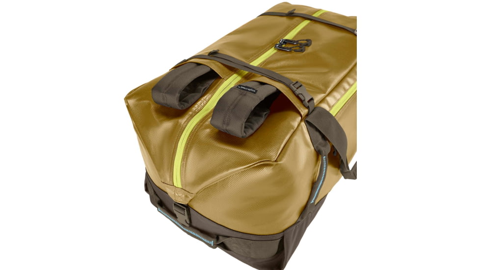 Eagle Creek Migrate 90L Duffel Bag, Field Brown, 90L, EC0A5EL4230
