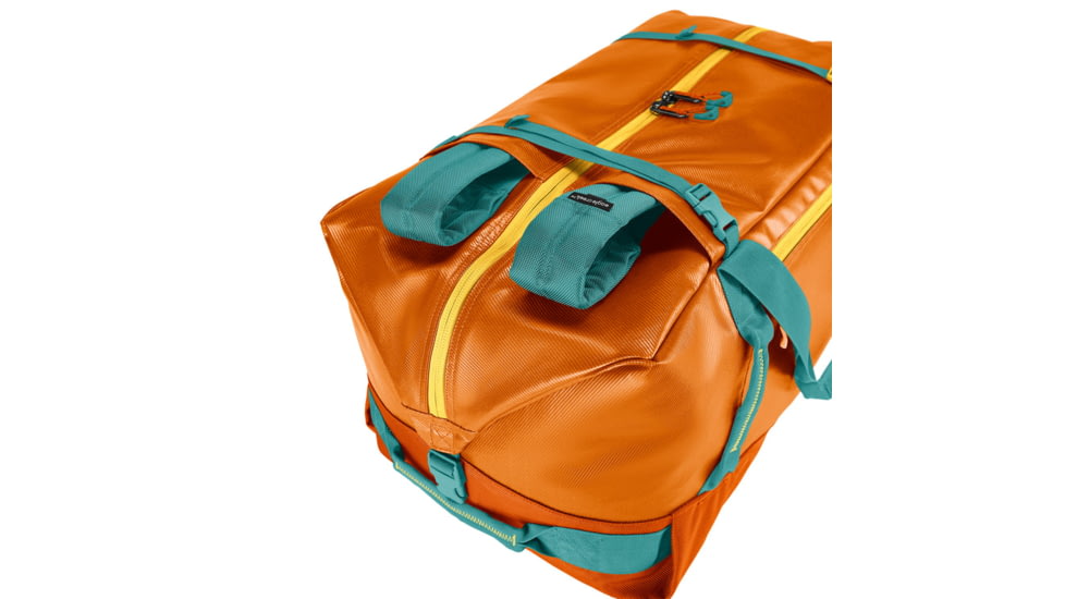 Eagle Creek Migrate 90L Duffel, Dandelion Yellow, 90L, EC0A5EL4356OS