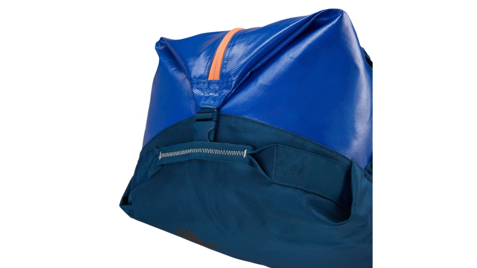 Eagle Creek Migrate 90L Duffel, Mesa Blue, 90L, EC0A5EL4352OS