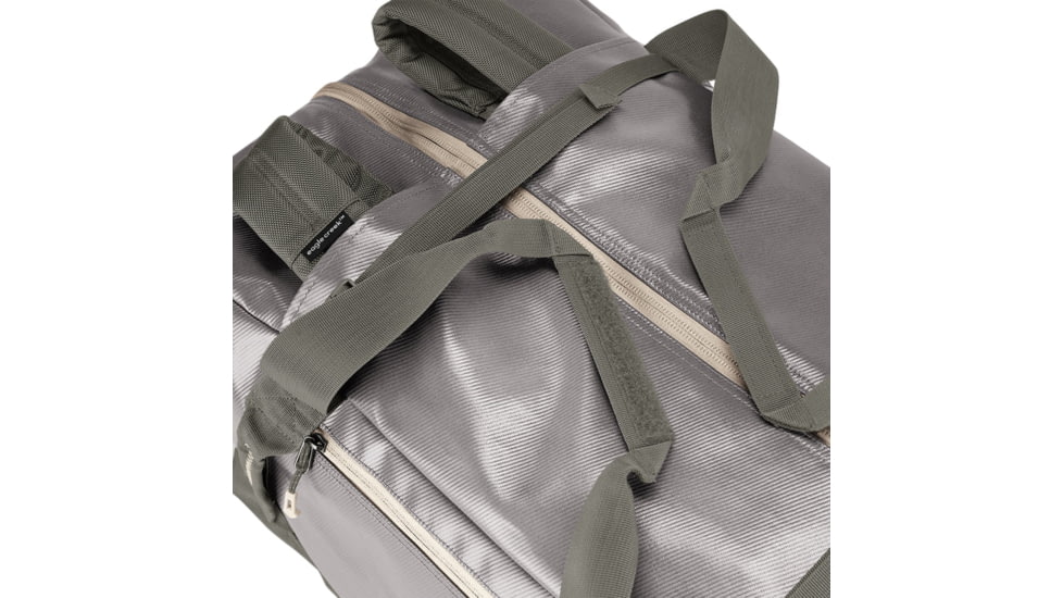 Eagle Creek Migrate 90L Duffel, River Rock, 90L, EC0A5EL4368OS