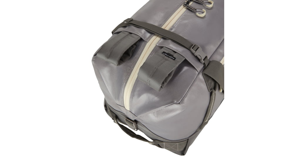 Eagle Creek Migrate Duffel, 40 Liters, River Rock, 40L, EC0A5EKF368