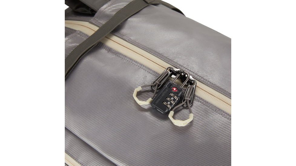 Eagle Creek Migrate Duffel, 40 Liters, River Rock, 40L, EC0A5EKF368