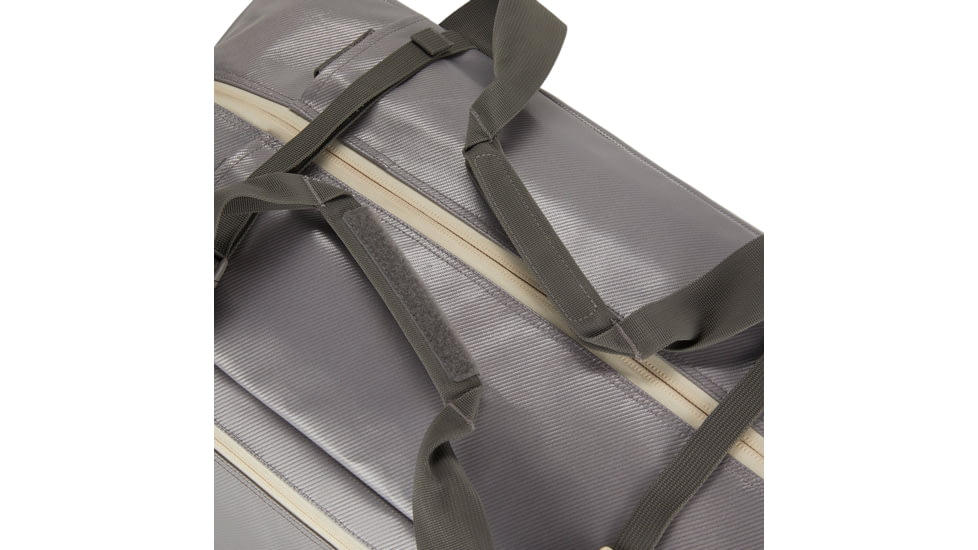 Eagle Creek Migrate Duffel, 40 Liters, River Rock, 40L, EC0A5EKF368