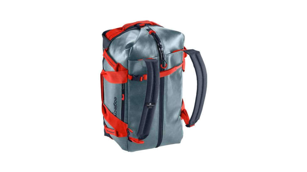 Eagle Creek Migrate Duffel 40L, Biwa Lake Blue, EC0A3XVY328