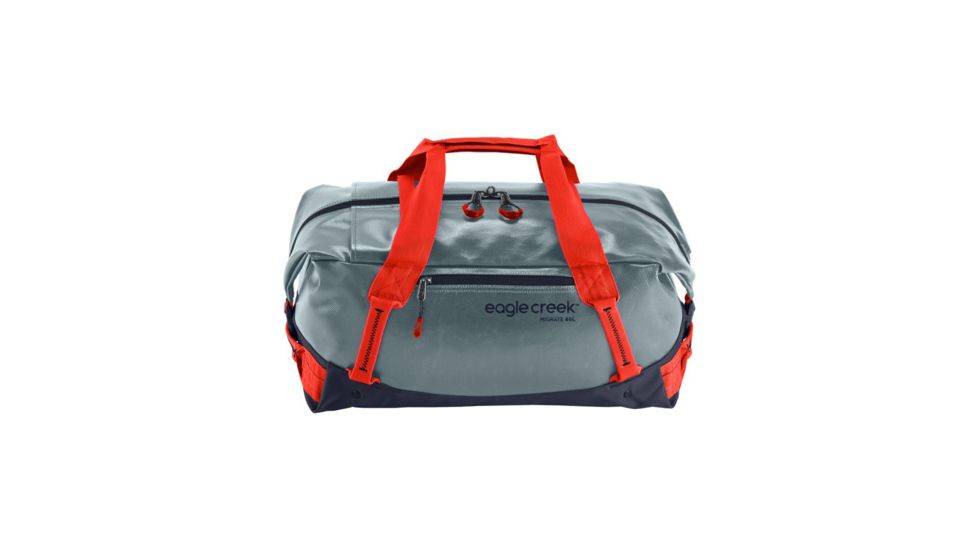 Eagle Creek Migrate Duffel 40L, Biwa Lake Blue, EC0A3XVY328