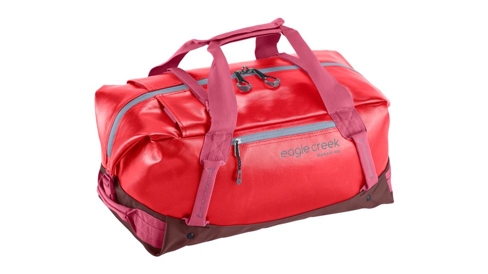 Eagle Creek Migrate Duffel 40L, Coral Sunset, EC0A3XVY274
