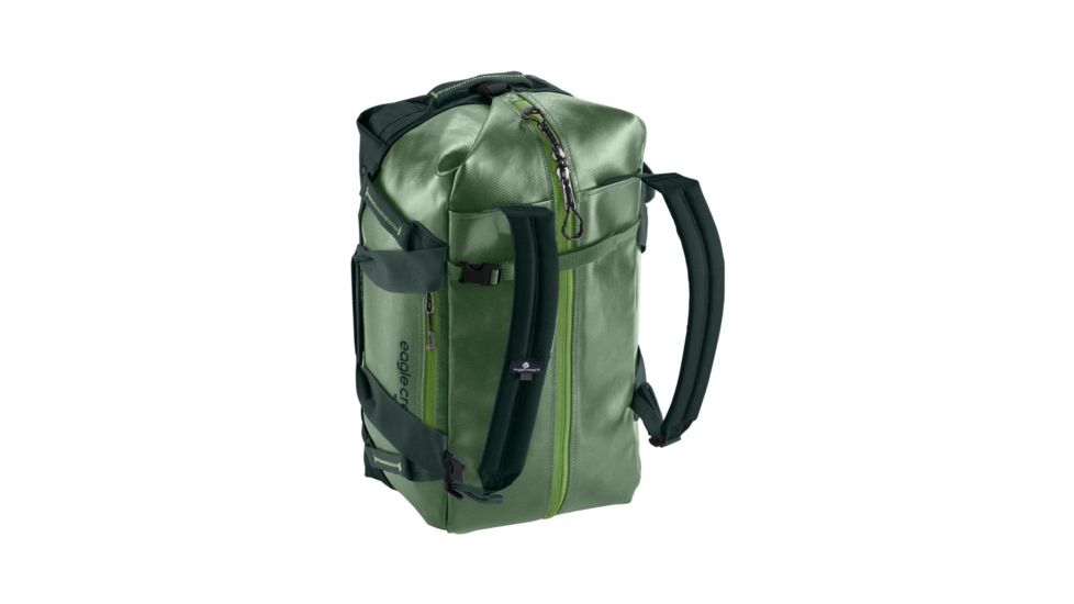 Eagle Creek Migrate Duffel 40L, Mossy Green, EC0A3XVY326