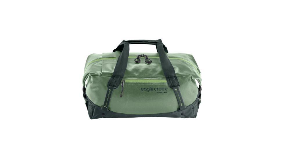 Eagle Creek Migrate Duffel 40L, Mossy Green, EC0A3XVY326