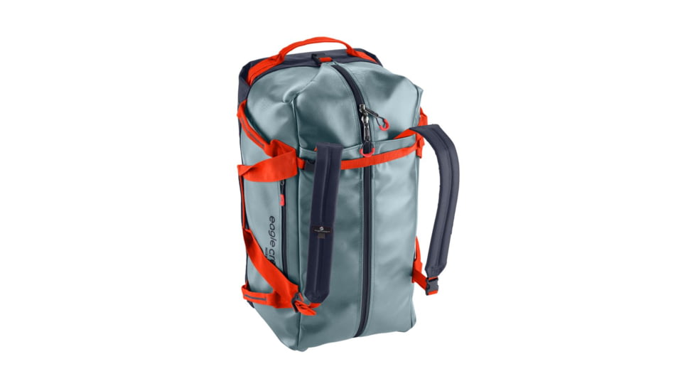 Eagle Creek Migrate Duffel 60L, Biwa Lake Blue, EC0A3XVX328