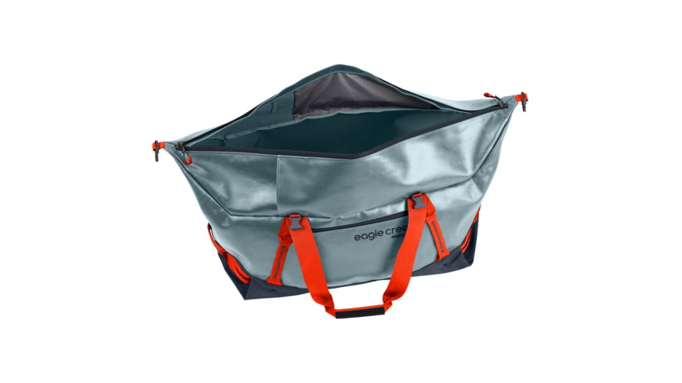Eagle Creek Migrate Duffel 60L, Biwa Lake Blue, EC0A3XVX328