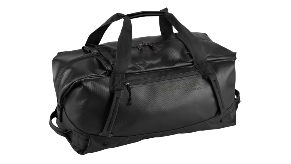 Eagle Creek Migrate Duffel 60L, Jet Black, EC0A3XVX281