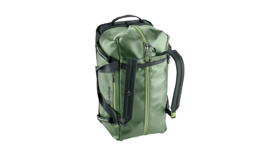 Eagle Creek Migrate Duffel 60L, Mossy Green, EC0A3XVX326