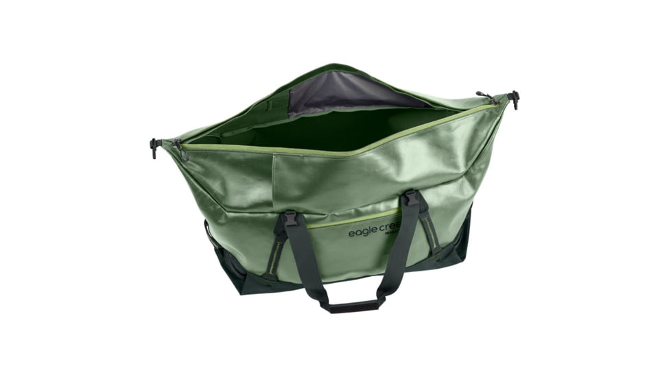 Eagle Creek Migrate Duffel 60L, Mossy Green, EC0A3XVX326
