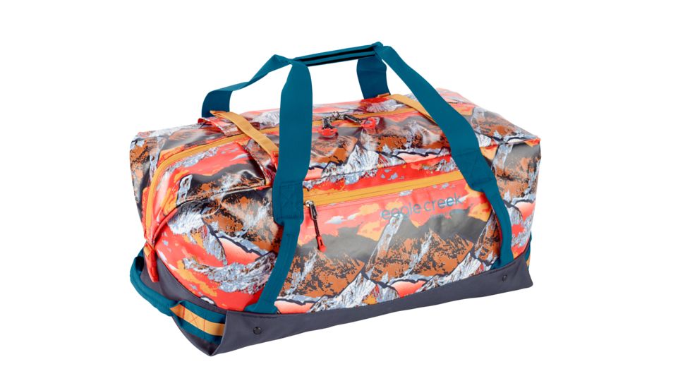 Eagle Creek Migrate Duffel 60L, Sueno Andes, EC0A3ZXN305
