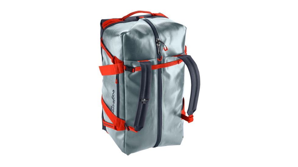 Eagle Creek Migrate Duffel 90L, Biwa Lake Blue, EC0A3XVW328