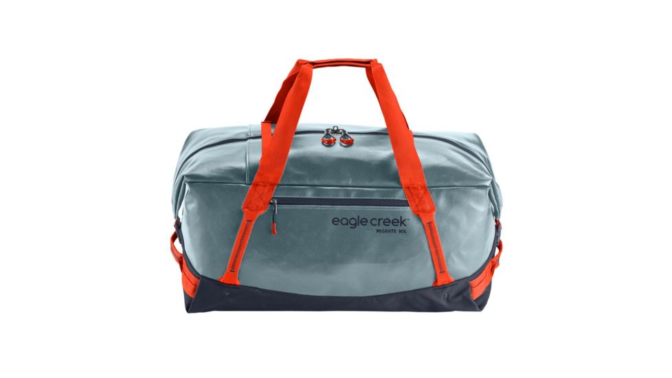 Eagle Creek Migrate Duffel 90L, Biwa Lake Blue, EC0A3XVW328