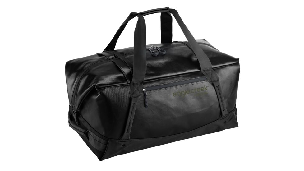 Eagle Creek Migrate Duffel 90L, Jet Black, EC0A3XVW281