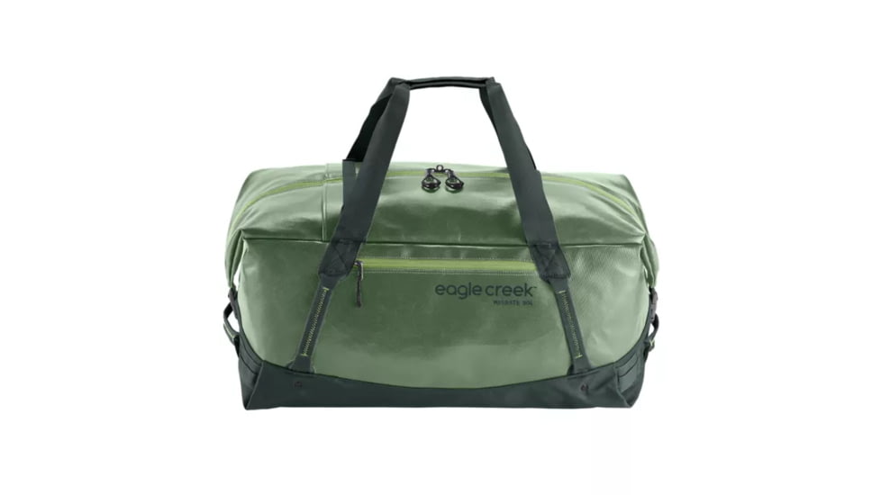 Eagle Creek Migrate Duffel 90L, Mossy Green, One Size, EC0A3XVW326