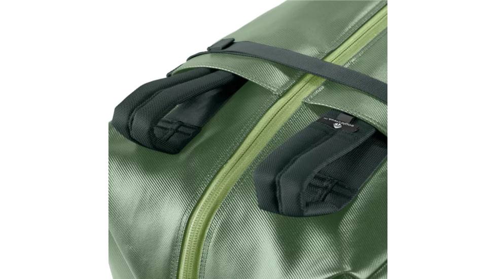 Eagle Creek Migrate Duffel 90L, Mossy Green, One Size, EC0A3XVW326