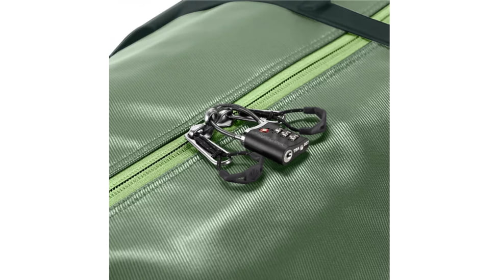 Eagle Creek Migrate Duffel 90L, Mossy Green, One Size, EC0A3XVW326