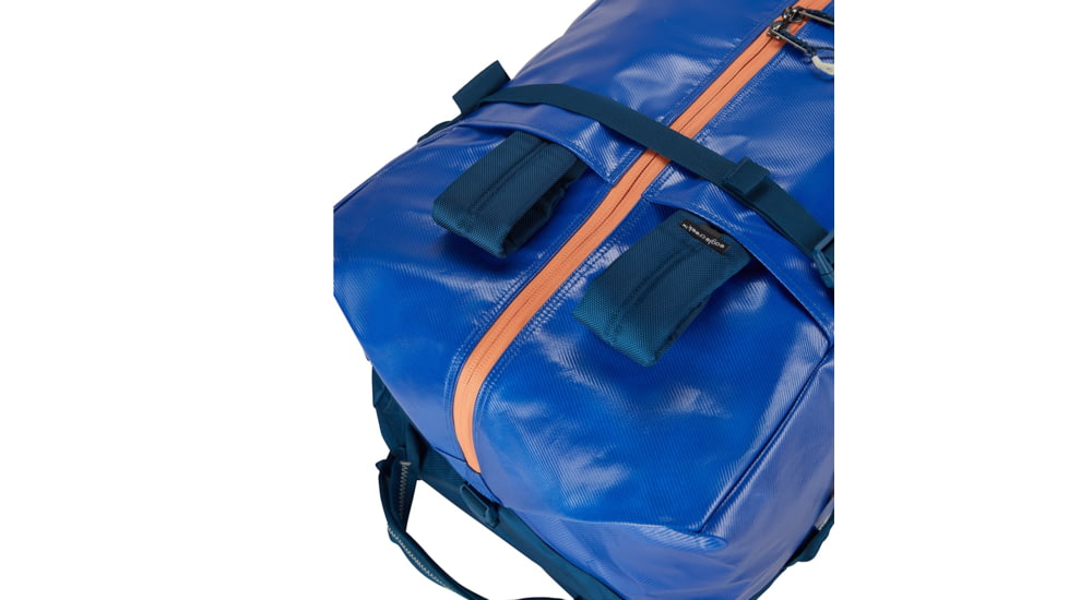 Eagle Creek Migrate Wheeled 110L Duffel, Mesa Blue, 110L, EC0A5EKK352OS