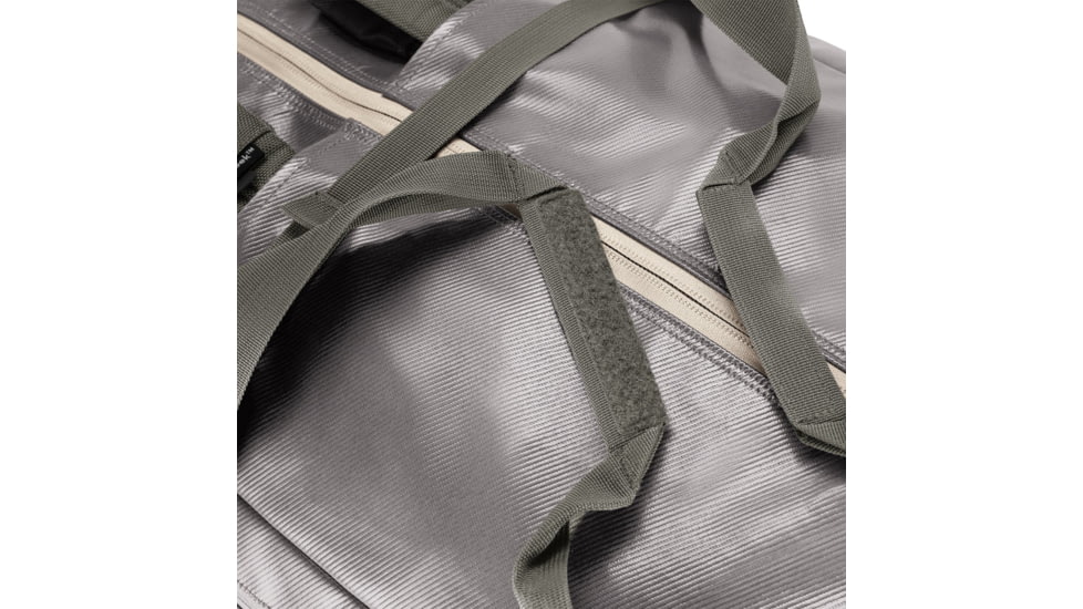 Eagle Creek Migrate Wheeled 110L Duffel, River Rock, 110L, EC0A5EKK368OS