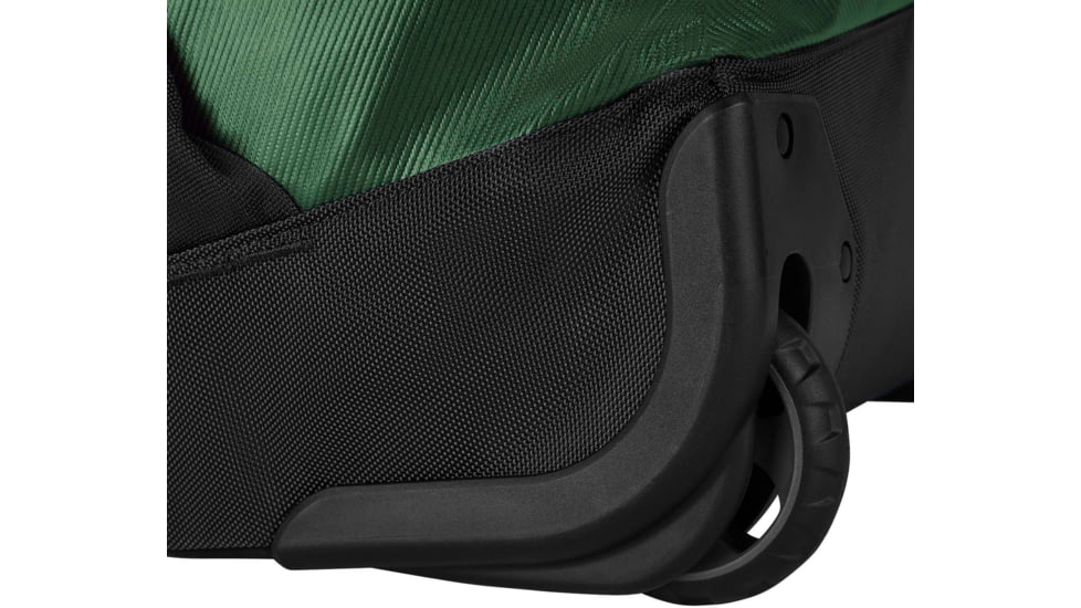 Eagle Creek Migrate Wheeled 130L Duffel Bag, Forest, 130L, EC0A5EKL301