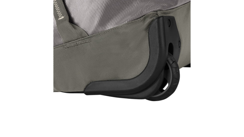 Eagle Creek Migrate Wheeled 130L Duffel, River Rock, 130L, EC0A5EKL368OS